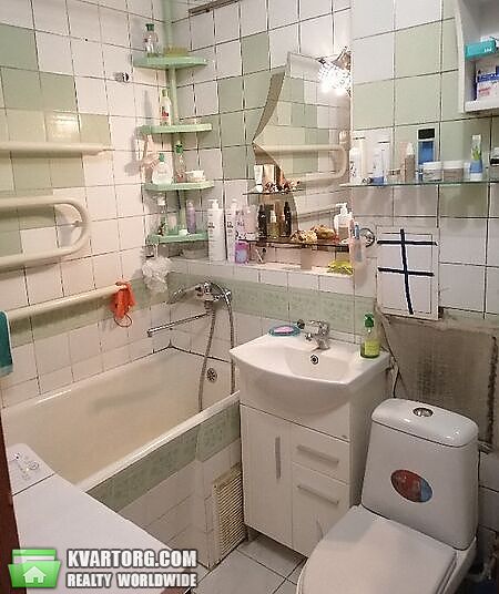 Sell 2-room apartment. Киев, пр. Соборности — photo 8