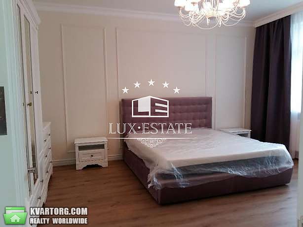 Rent out 3-room apartment. Киев,  Антоновича — photo 3