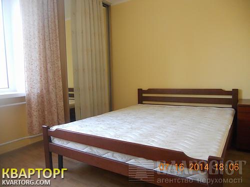 Sell 2-room apartment. Киев,  Лабораторная — photo 5