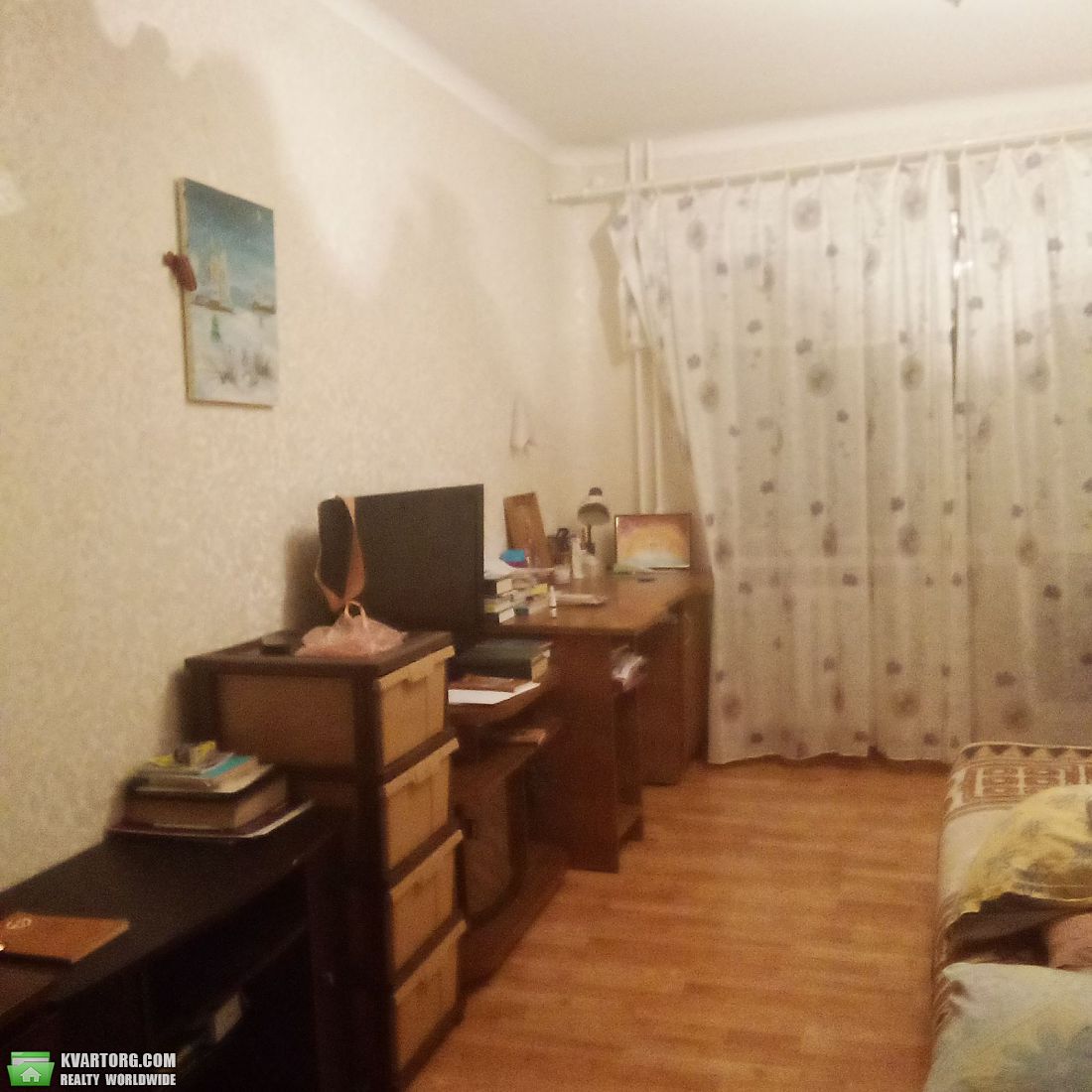 Sell 1-room apartment. Харьков, ул.Плиточная — photo 1