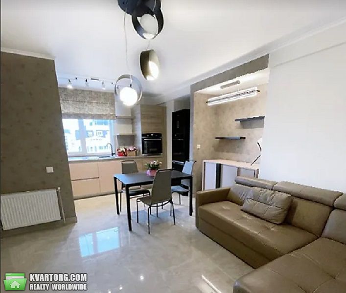 Sell 3-room apartment. Киев, Максимовича — photo 2