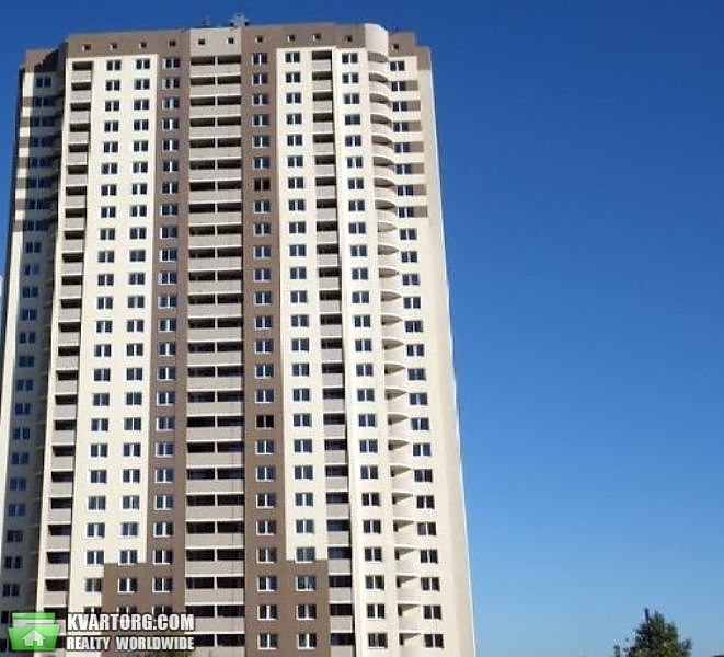 продам 1-комнатную квартиру. Киев,   Крушельницкой - фото 2