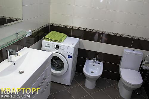 Rent out 2-room apartment. Одесса, Среднфонтанская — photo 8