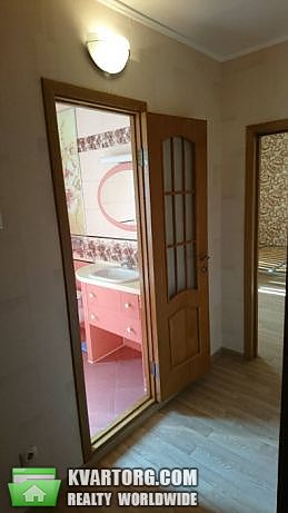 Rent out 2-room apartment. Киев,  Марьяненко — photo 8