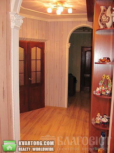 Sell 3-room apartment. Киев,  Строкача — photo 5