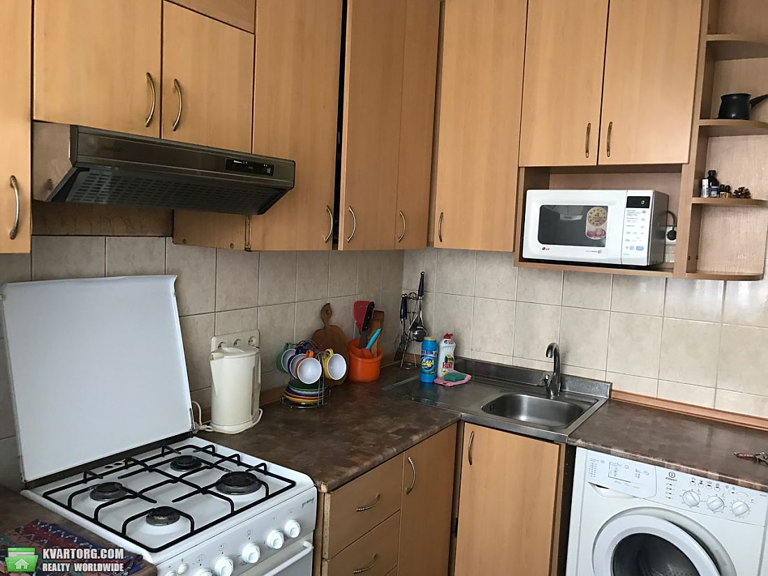 Sell 2-room apartment. Киев,  Леси Украинки бул — photo 1