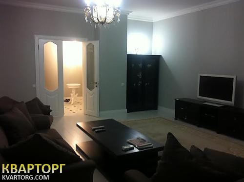 Rent out 3-room apartment. Одесса, Фонтанская дорога — photo 3