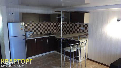 Rent out 1-room apartment. Одесса, Тополева — photo 1