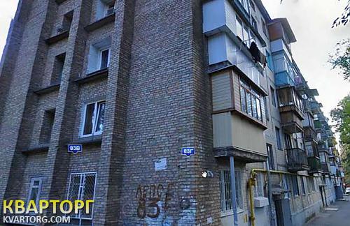 Sell 2-room apartment. Киев, Ивана Лепсе — photo 2