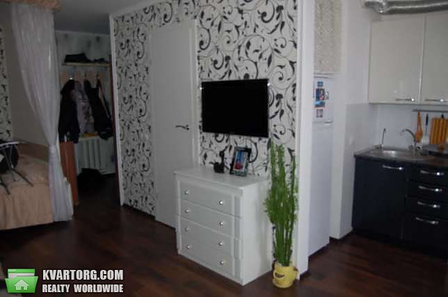 Sell 1-room apartment. Киев,  Шепелева — photo 9