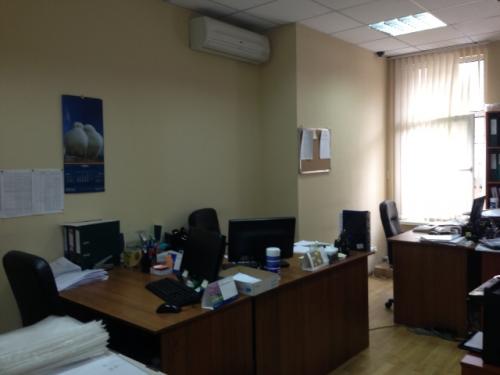 Rent out office. Киев, Саксаганского — photo 2