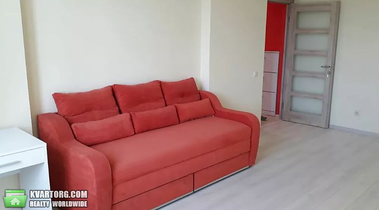 Sell 2-room apartment. Киев,  Вильямса — photo 3