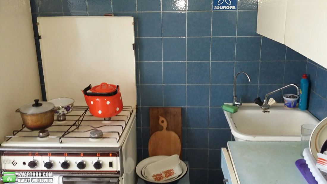 Rent out 2-room apartment. Одесса, Космонавтов — photo 1