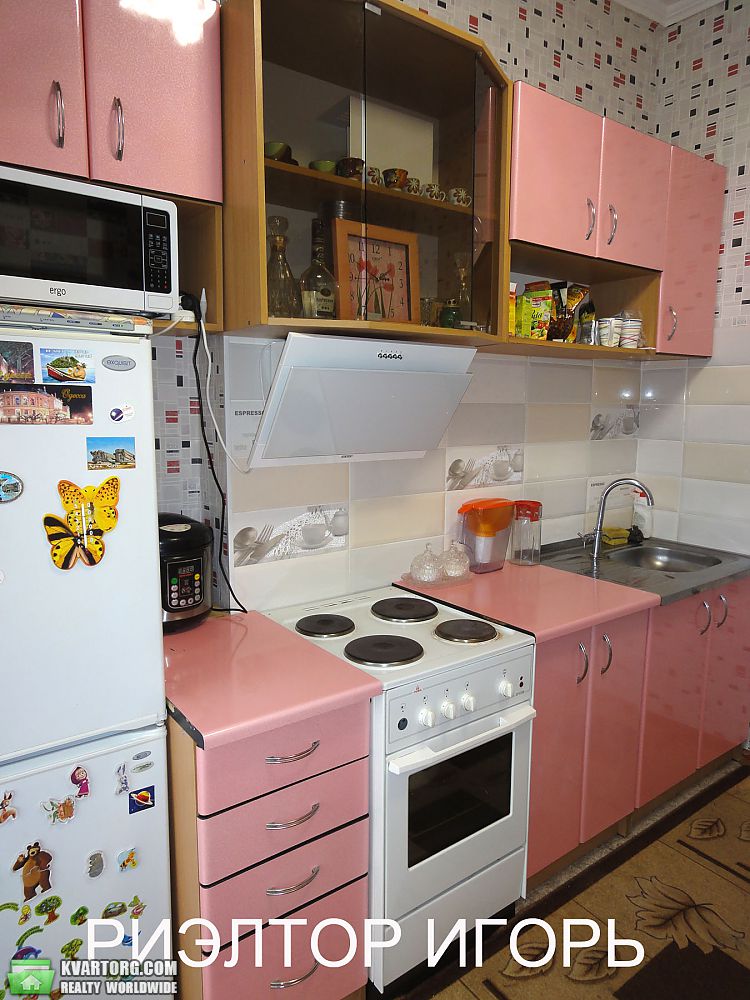 Rent out 2-room apartment. Одесса, Балковская — photo 2