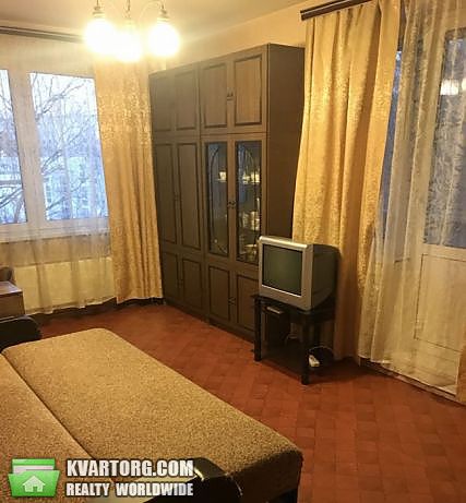 Rent out 1-room apartment. Киев, Ул. Милютенка — photo 4