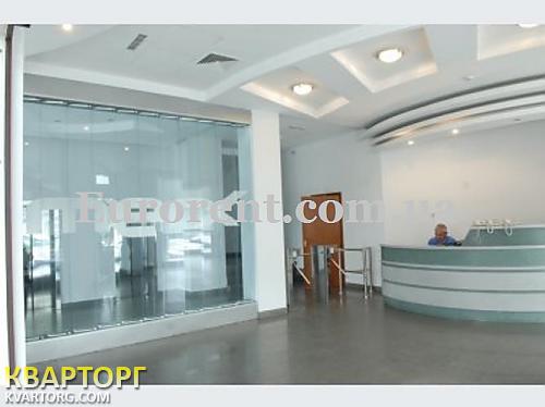 Rent out office. Киев,  Гагарина пр — photo 2