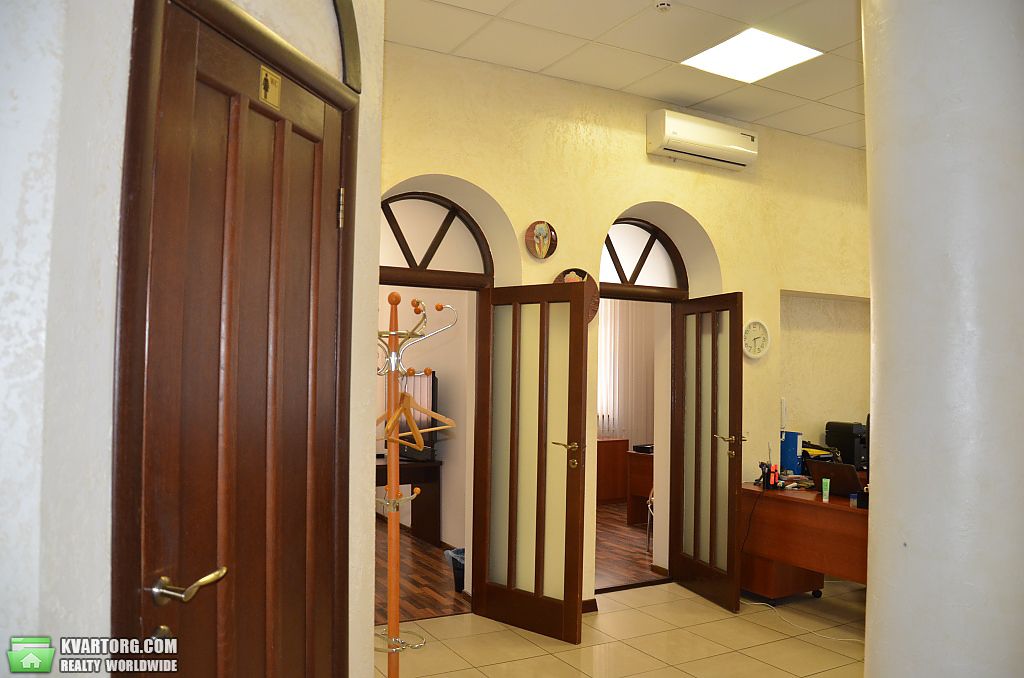 Rent out office. Киев, ул.Софиевская — photo 2