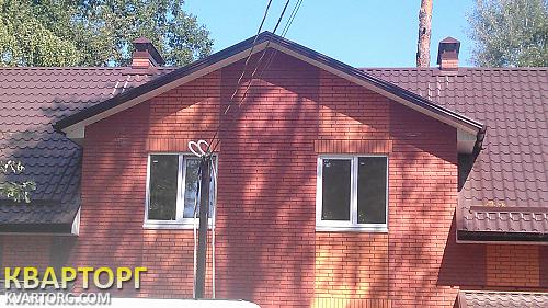 Sell house. Киевская обл., Гостомельское шоссе — photo 1