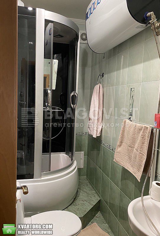 Sell 2-room apartment. Киев,  Саперно-Слободская — photo 8