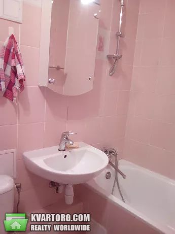 Rent out 3-room apartment. Киев, Бастионная — photo 5