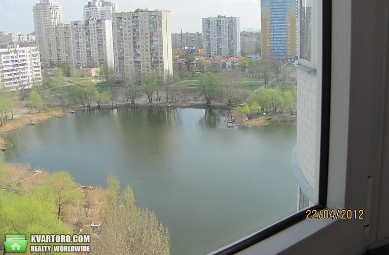 Sell 2-room apartment. Киев,  Героев Сталинграда пр — photo 1
