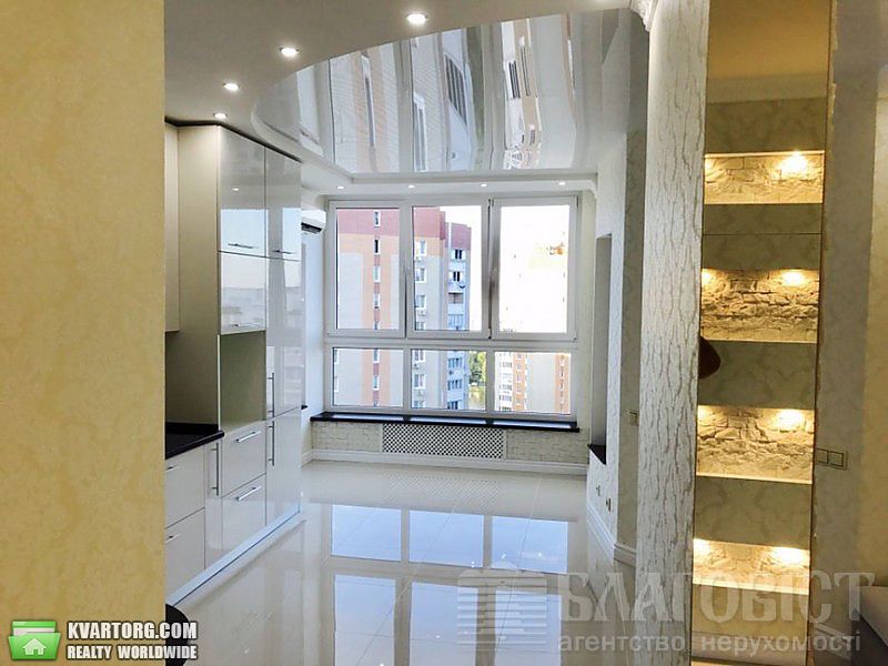 Sell 2-room apartment. Киев,  Драгоманова — photo 1