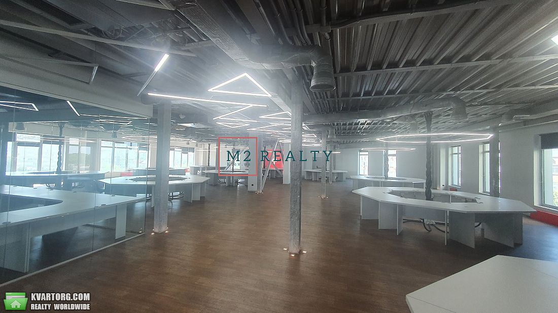 Rent out office. Киев,  Дегтяревская — photo 8