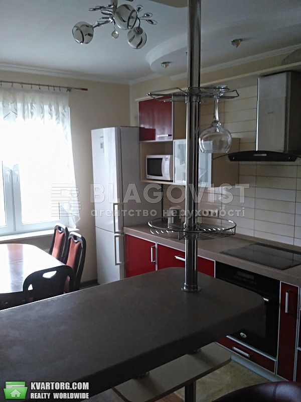 продам 3-комнатную квартиру. Киев,   Урловская - фото 8