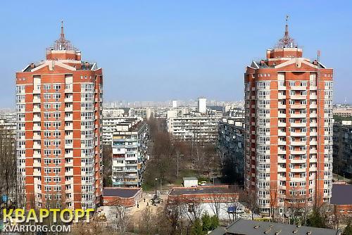 Rent out 1-room apartment. Киев, Жукова Маршала ул. — photo 7
