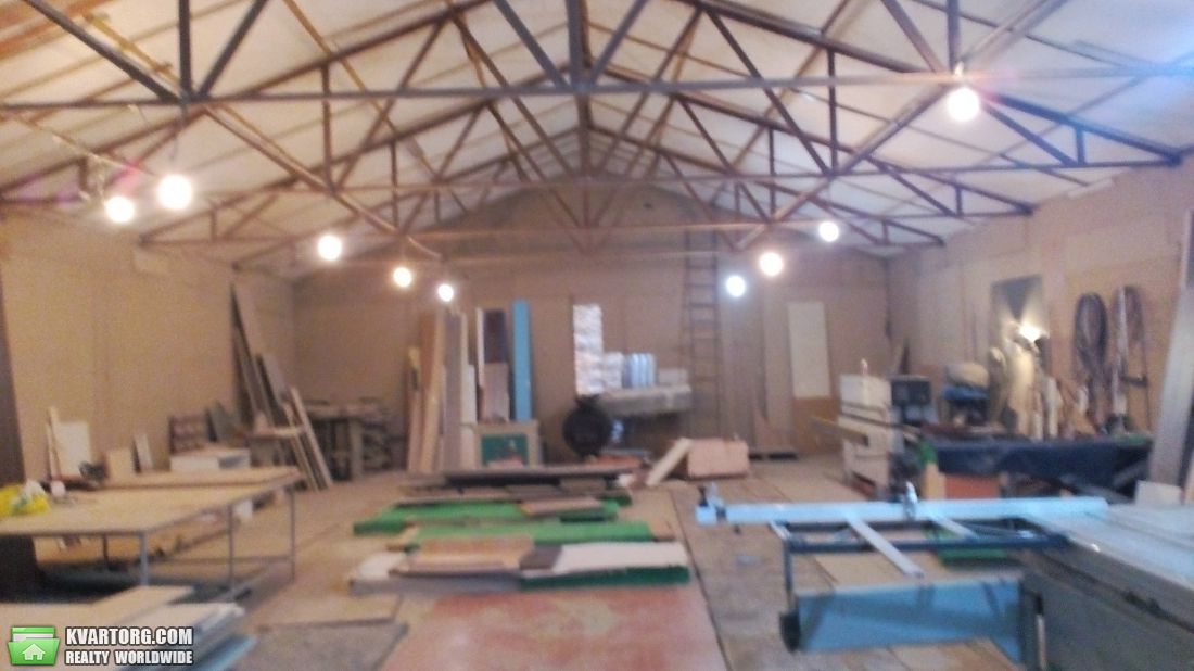 Rent out warehouse. Киев,  Пожарского — photo 1