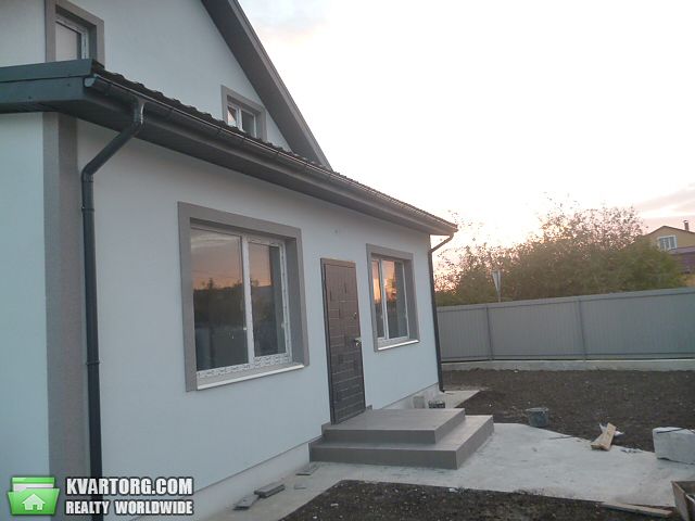 Sell house. Борисполь, Дзержинского — photo 3