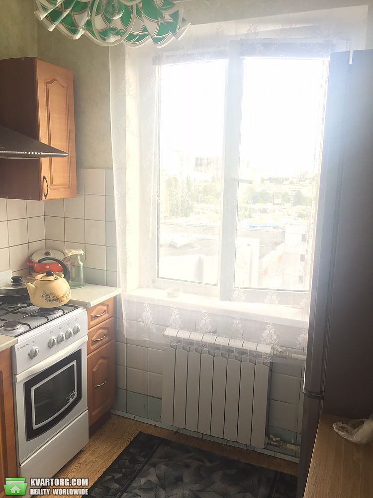 Sell 2-room apartment. Киев,  Гната Юры — photo 7