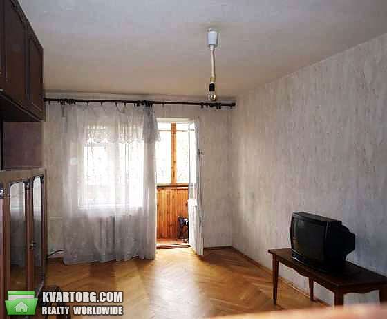 Sell 2-room apartment. Киев,  Донца — photo 1