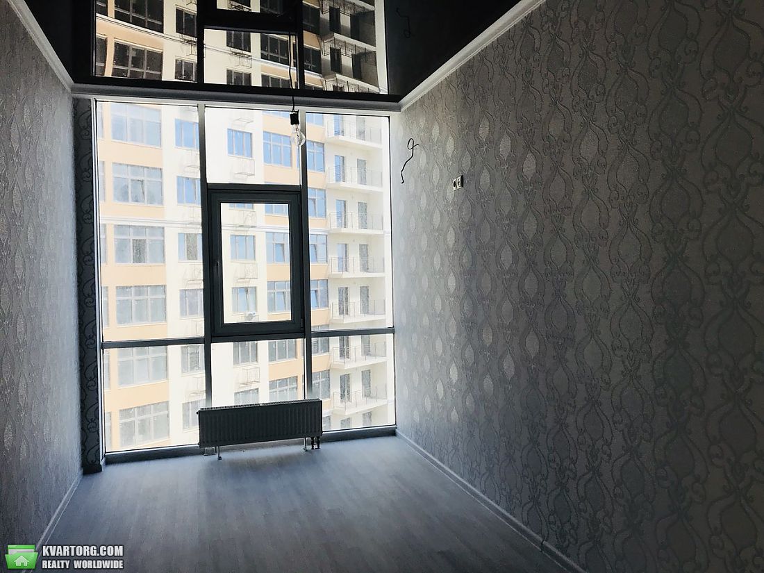 Sell 2-room apartment. Одесса, 21 Жемчужина — photo 1