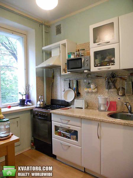 Sell 2-room apartment. Киев, Оболонский пр — photo 3