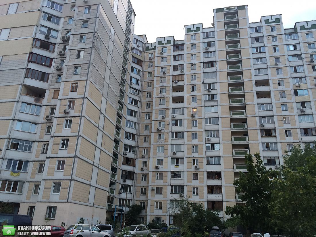 Sell 3-room apartment. Киев,  Вишняковская — photo 1