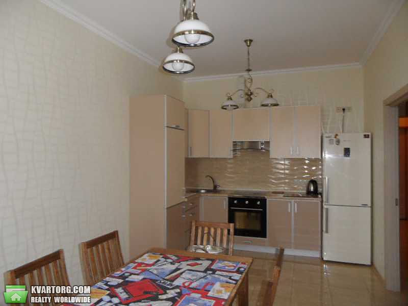 Rent out 3-room apartment. Одесса, Екатерининская — photo 1