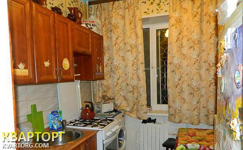 Sell 2-room apartment. Киев, Волгоградская — photo 3