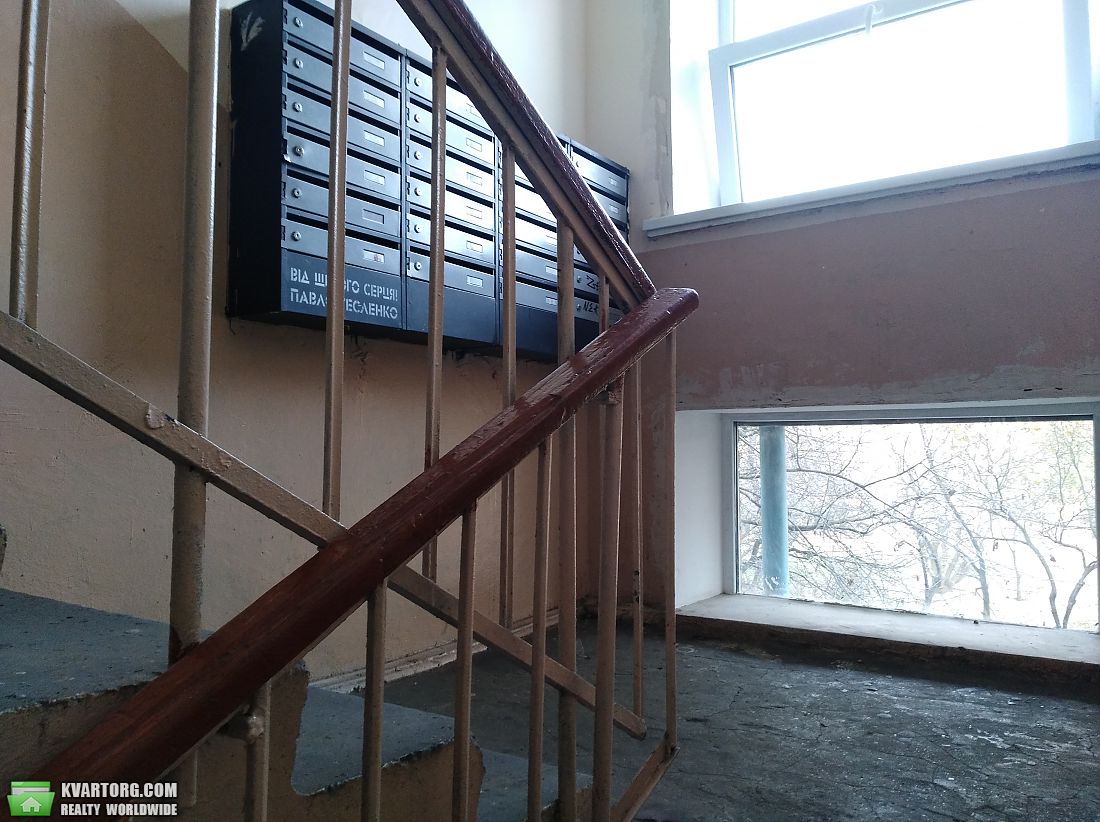 Sell 2-room apartment. Киев,  Алма-Атинская — photo 9