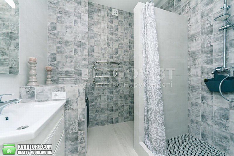 Rent out 1-room apartment. Киев,  Кудри — photo 5