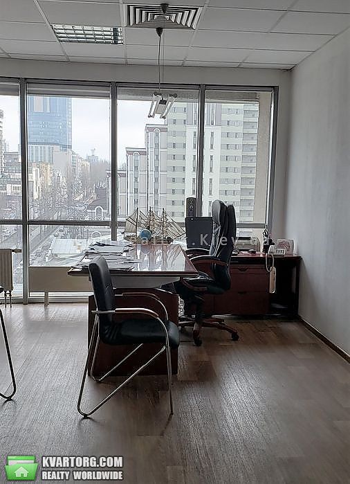 Rent out office. Киев, Т.Шевченко — photo 1