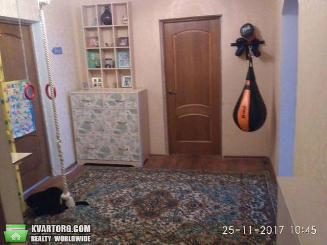 Sell 3-room apartment. Киев,  Закревского — photo 3