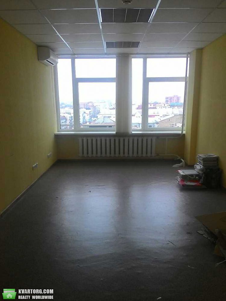Rent out office. Киев,  Шота Руставели — photo 1