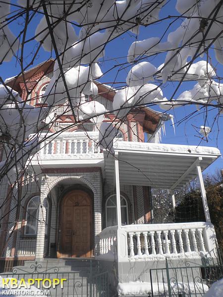 Rent out house. Киев,  Озерная — photo 1