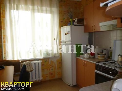 Sell 1-room apartment. Одесса,  Заболотного — photo 6
