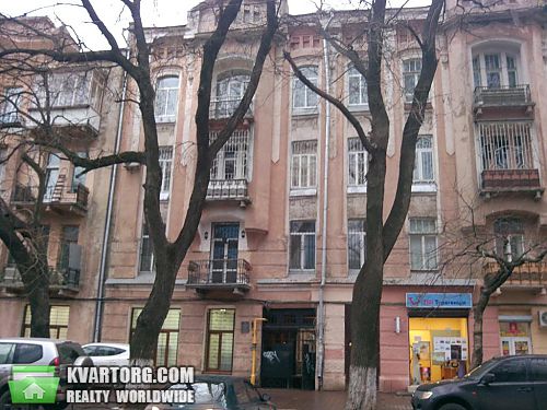 Sell 3-room apartment. Одесса, Коблевская / Соборная пло — photo 1
