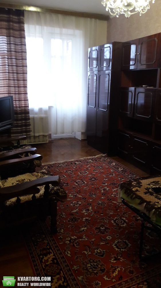Rent out 1-room apartment. Киев,  Козицкого — photo 1