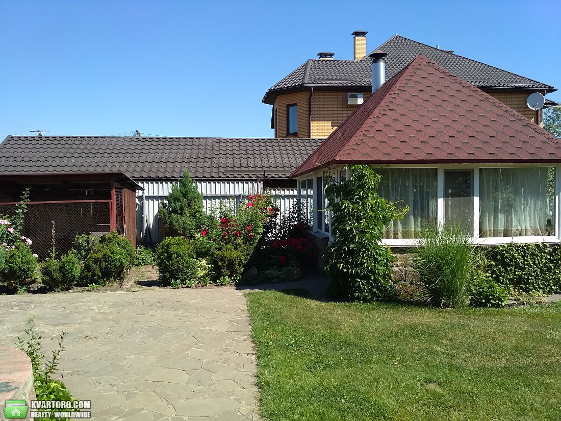 Sell house. Киевская обл.,  Ирпенская — photo 3