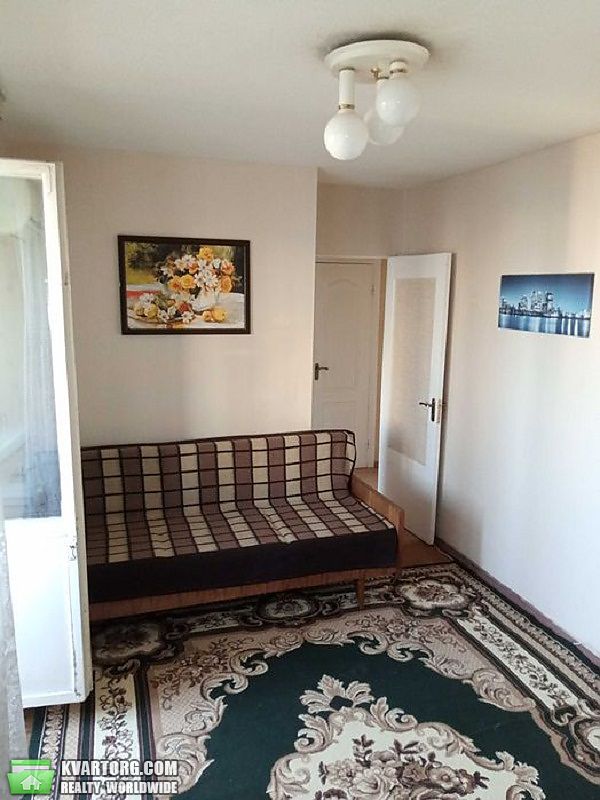 Sell 2-room apartment. Киев,  Курбаса — photo 1