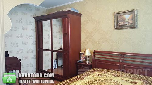 Sell 3-room apartment. Киев, Бажана — photo 1